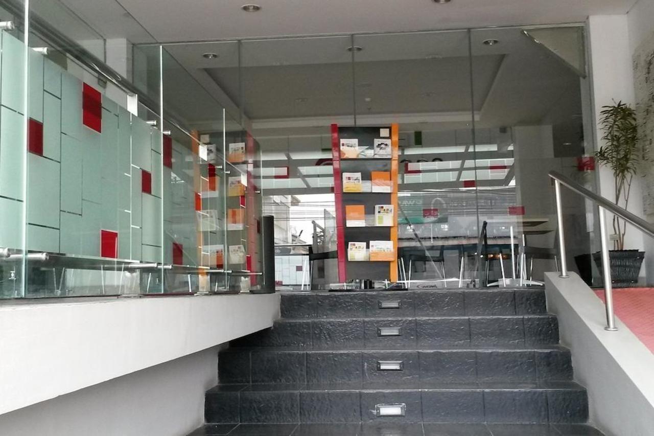 Amaris Hotel Panglima Polim 2 Jakarta Exterior foto