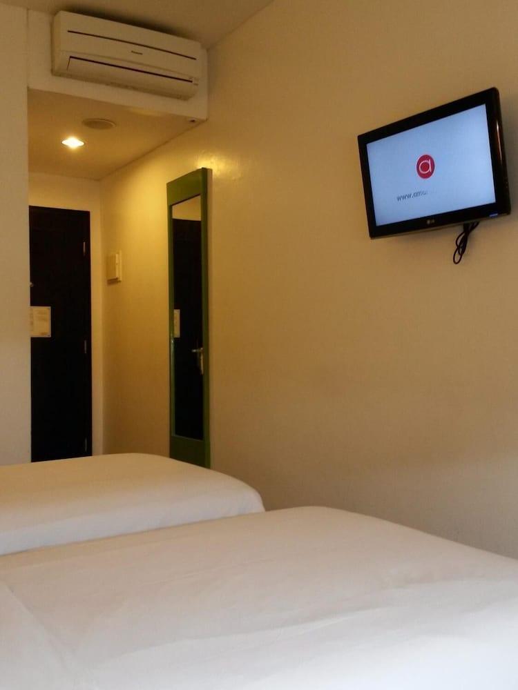 Amaris Hotel Panglima Polim 2 Jakarta Exterior foto