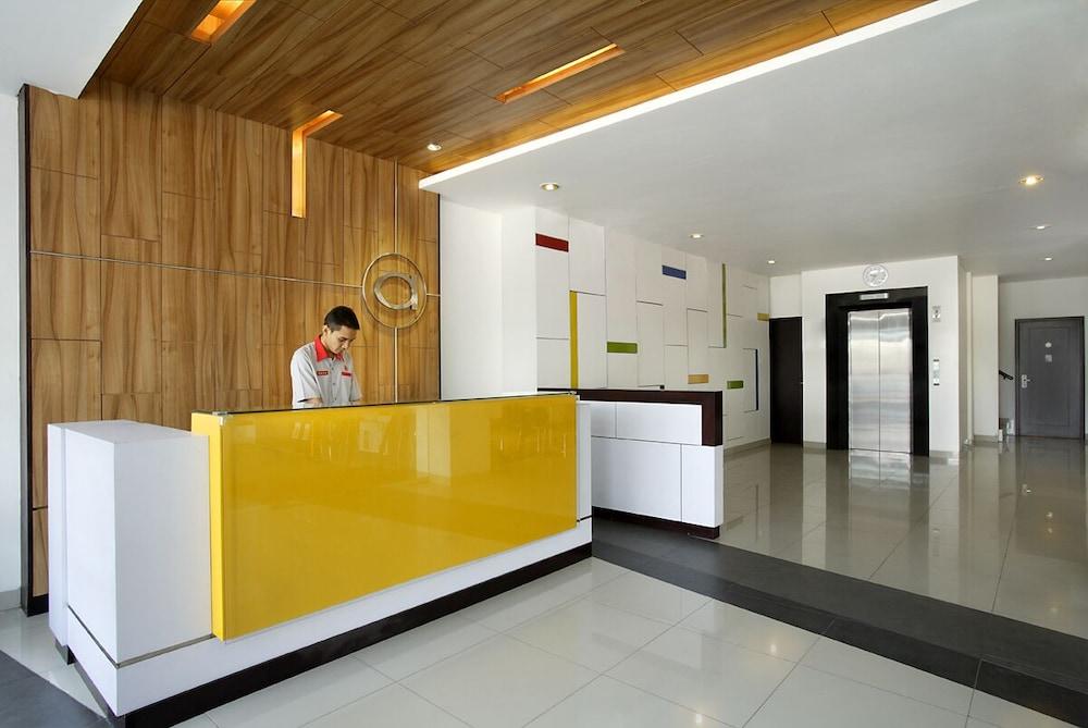 Amaris Hotel Panglima Polim 2 Jakarta Exterior foto